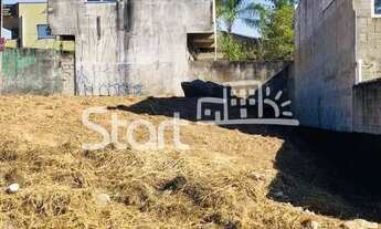 Imagem 4: Terreno - Cidade Satélite Íris - Campinas