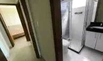 Imagem 6: Apto 2 quartos sendo 1 suite , vg coberta, área externa, Vista Mar, Riviera Fluminense