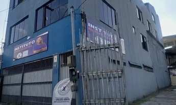 Imagem: Prédio Comercial para Locação Av. Pedro