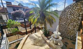 Imagem 2: Casa para alugar e vender no Jardim Nossa Senhora de Fatima em Americana/SP