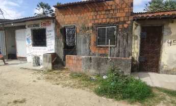 Imagem: Casa ótima Rua fortaleza nova 441 CEP 60600-000