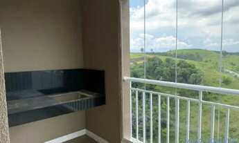 Imagem 6: APARTAMENTO - PAGADOR DE ANDRADE - SP