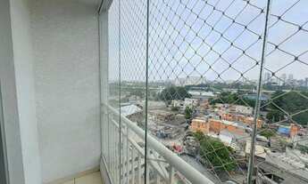 Imagem 4: Imóvel para aluguel com 52 metros quadrados com 2 quartos em Vila Moreira - São Paulo - SP