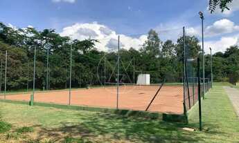 Imagem 6: Terreno com fundo para mata em Valinhos