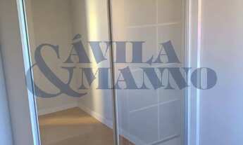 Imagem 7: Apartamento para locação no Ipiranga, São Paulo-SP: 2 quartos, 1 suíte, 1 sala, 2 banheiro