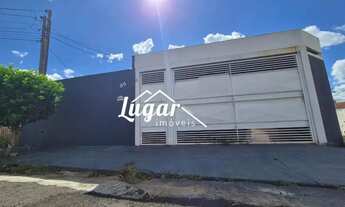 Imagem: Casa para Alugar em Jardim Aeroporto, Marília