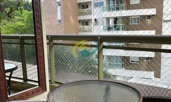 Imagem 3: Apartamento Padrão Centro - 02 Dormitórios sendo 1 suite - 01 vaga - Infraestrutura Comple