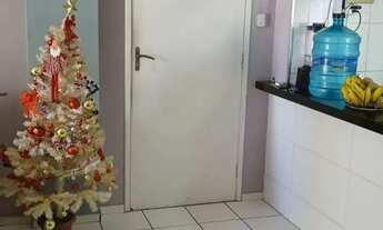 Imagem 5: Imóvel para venda tem 52 metros quadrados com 3 quartos em Passaré - Fortaleza - CE