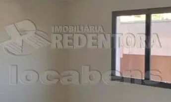 Imagem 5: Vila Imperial apartamento no térreo com 03 dormitórios