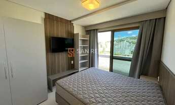 Imagem 6: Trindade Flat / studio com 1 dormitório