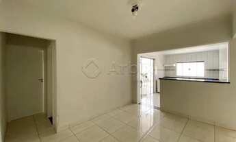 Imagem 4: Casa residencial para alugar no Jardim das Orquídeas em Santa Bárbara d`Oeste/SP