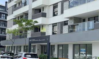 Imagem: Apartamento à venda, Jurerê, 50 metros