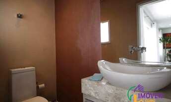 Imagem 4: CASA EM CONDOMÍNIO - ALPHAVILLE 3 - SP