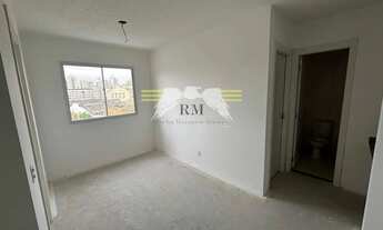 Imagem 2: Apartamento Moderno na Mooca 2 Dormitórios, 35m², Com Excelênte Infraestrutura