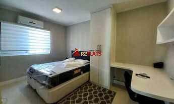 Imagem 7: Flat com ótimo preço no bairro Itaim Bibi. Confira!