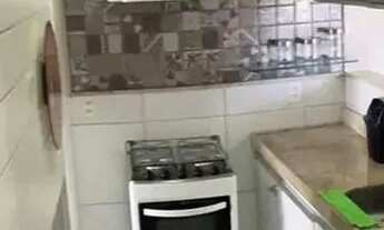 Imagem 2: Imóvel para aluguel possui 50 metros quadrados com 2 quartos em Madalena - Recife - PE