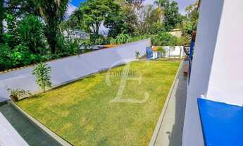 Imagem 3: Sobrado para alugar, 450 m² por R$ 22.367,05/mês - Tremembé - São Paulo/SP