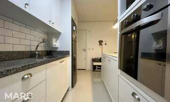 Imagem 6: Apartamento com 2 dormitórios à venda, 80 m² por R$ 1.500.000,00 - Agronômica - Florianópo