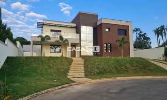 Imagem 5: Casa à Venda Condomínio Joapiranga - Valinhos