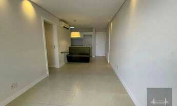 Imagem 6: Apartamento com 2 dormitórios à venda, 75 m² por R$ 1.390.000,00 - Centro - Florianópolis