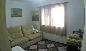 Imagem 6: Casa de condomínio em Rua Orlando Ribeiro - Residencial São Charbel - Taubaté/SP