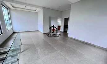 Imagem 5: Sobrado com 4 dormitórios sendo 2 suítes no Condomínio Terras do Vale em Caçapava