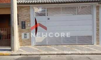 Imagem: Casa em Rua Independência - Vila Renata