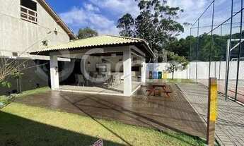 Imagem 3: Casa em condominio fechado no Morro das Pedras Los Mares planta A