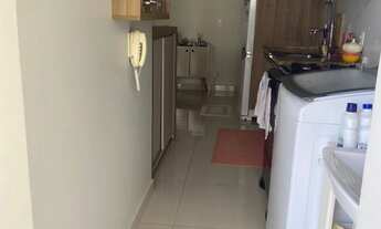 Imagem 5: Apartamento mobiliado com 3 quartos Pleno