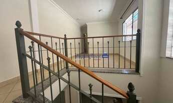 Imagem: Sobrado com 3 dormitórios, 200 m² - venda