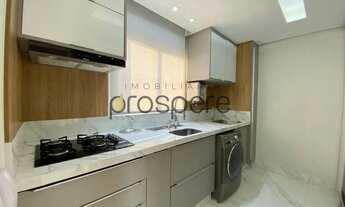 Imagem 3: Apartamento para Venda em Presidente Prudente, Parque Alto Bela Vista, 3 dormitórios, 1 su