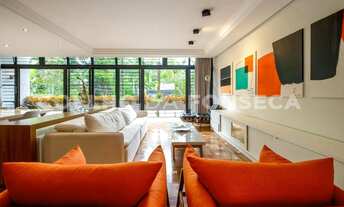 Imagem: Casa Padrao - Brooklin Novo/Sao Paulo