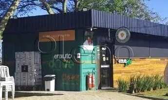 Imagem 2: Terreno à venda com 300 m² no Residencial Terras do Fontánario, Paulínia