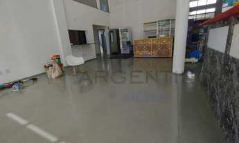 Imagem 7: Salão Comercial Exclusivo para Locação na Ponte Grande, Mogi das Cruzes