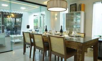 Imagem 6: Casa à venda no MURO ALTO CONDOMINIO CLUB - GROUP EXPERIENCE , MURO ALTO, Ipojuca, PE