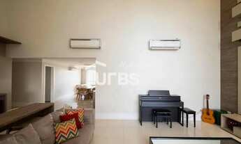 Imagem 7: Apartamento Reserva do Lago - 224 m² - 4 suites - 4 vagas