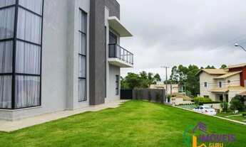 Imagem 4: CASA EM CONDOMÍNIO - PAYSAGE NOBLE - SP