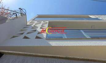 Imagem 6: Apartamento de 1 Dormitorio com 2 quintais