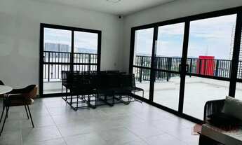 Imagem 7: Apartamento com 1 dormitório para alugar por R$ 2.463,38/mês - Jardim das Nações - Taubaté