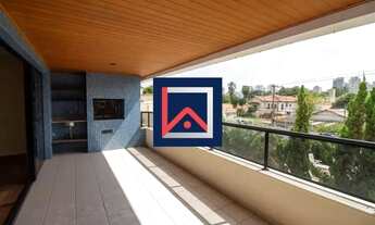 Imagem: Aluguel Apartamento 4 Dormitórios - 164