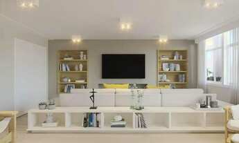 Imagem 3: Apartamento em Alameda Franca - Jardim América - São Paulo/SP