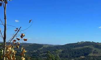 Imagem 5: Terreno em Ibiúna a Poucos Minutos centro venda tem 500 metros quadrados em Colégio - Ibiú