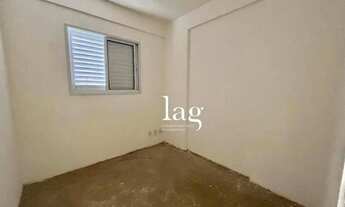 Imagem 7: Apartamento com 3 quartos à venda, 67 m²- Edifício Barão de Iguatemi - Sorocaba/SP