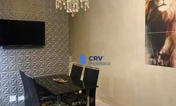 Imagem 6: Casa com 3 dormitórios para alugar, 120 m² por R$ 3.700,00/mês - Jardim Tókio - Londrina/P