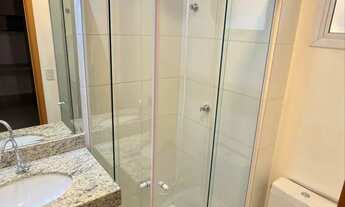 Imagem: Edifício Matiz - T 50 esq. Com T 30 - Setor