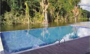 Imagem 2: Chácaras do Rio Negro Lote de 1000m2 na - Iranduba