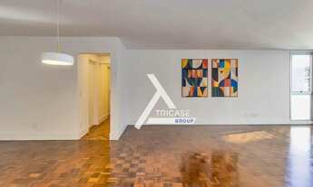 Imagem 3: Apartamento com 3 dormitórios à venda, 167 m² por R$ 2.690.000,00 - Higienópolis - São Pau