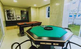 Imagem 6: Apartamento de 3 Quartos no Parque Amazônia, Prédio novo