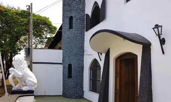 Imagem 2: Sobrado com 3 dormitórios à venda, 185 m² por R$ 750.000,00 - Vila Trujillo - Sorocaba/SP