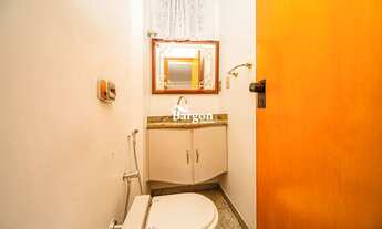 Imagem 7: Apartamento 4 quartos sendo 1 suíte a venda no Bairro Granbery em Juiz de Fora